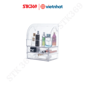 Tủ mỹ phẩm nắp 3T Hokori 3639