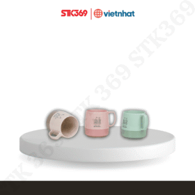 Cốc cách nhiệt 300ml 6352