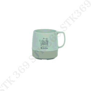 Alternative view of Cốc cách nhiệt 300ml 6352