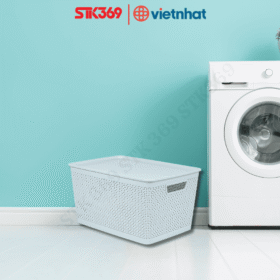 Rổ nắp đại 3388