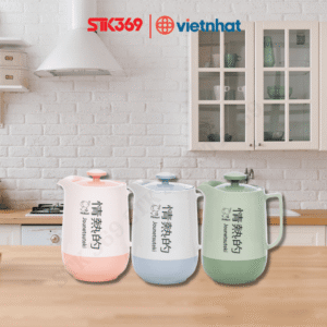 Bình ủ nhiệt 1.2L Hokori 4021