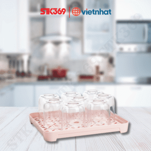 Khay úp cốc 5658