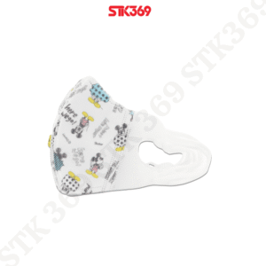 khẩu trang Skater cho bé