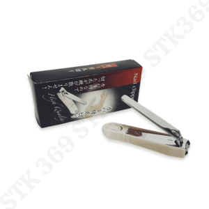 Alternative view of Bấm móng tay người lớn cao cấp,kích thước 6,6 cm nhỏ gọn