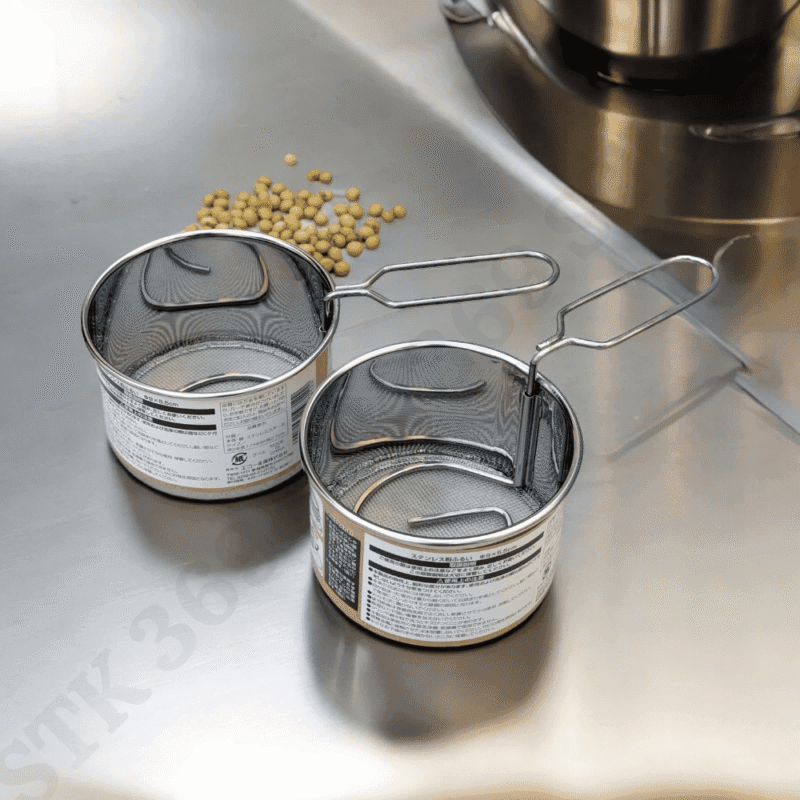 Dụng cụ rây bột