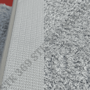 Alternative view of Thảm nhà tắm Okazaki màu xám 40×60 cm