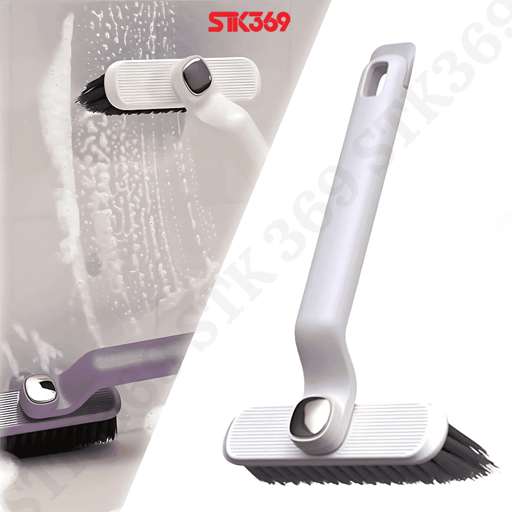 Bàn chải vệ sinh đa năng