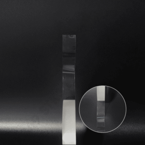 Alternative view of Băng keo nano trong suốt hai mặt 3m – dính mạnh, không để lại dấu