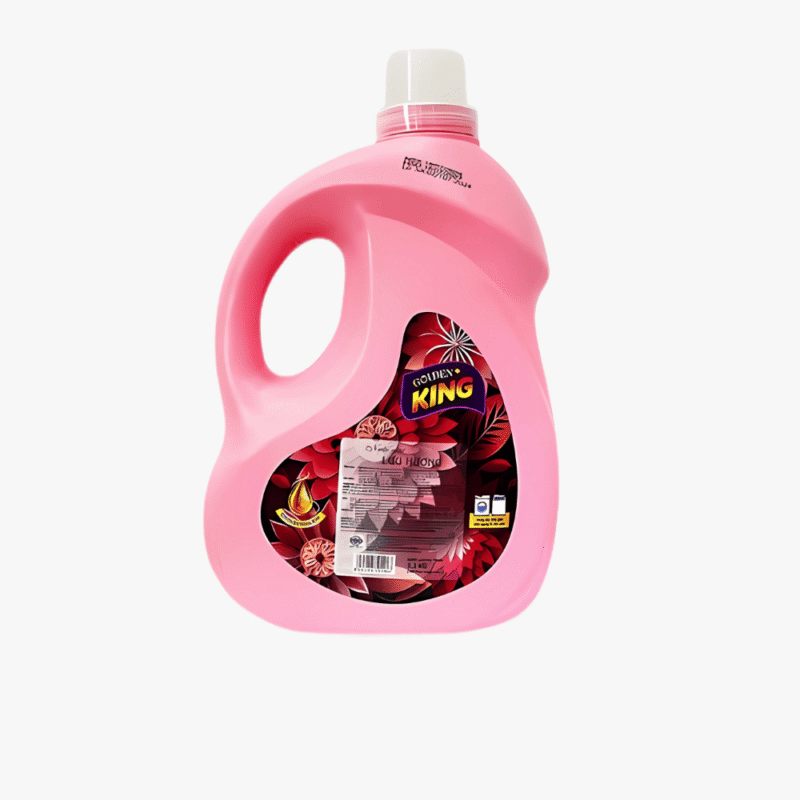 Nước giặt lưu hương Goldenking 3.2kg