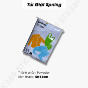 Alternative view of Túi Giặt Spriing Hình Chữ Nhật Size 50*55CM