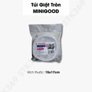 Alternative view of Túi Giặt Nội Y MINIGOOD Kích Thước 15x17 Cm