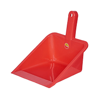 Xẻng/Đồ dọn rác