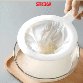 Rây lọc sữa hạt 23.5cm