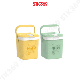 Thùng Đá Minice 1L