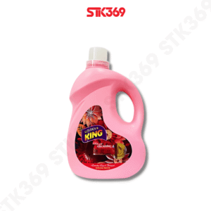 Nước giặt lưu hương Goldenking 3.2kg
