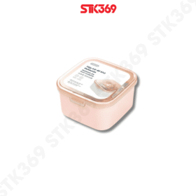 Hộp trữ đồ khô Hokkaido 450ML