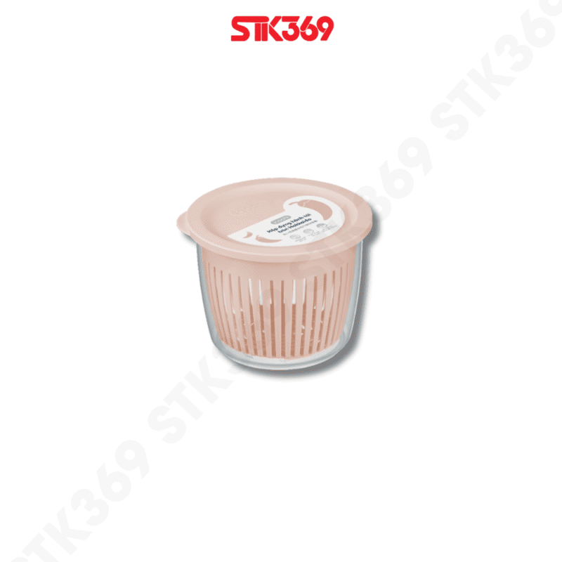 Hộp đựng hành tỏi Hokkaido