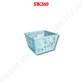 Rổ Vuông Bông RV01 HOFACO