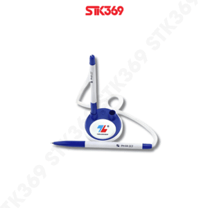 Bút Bi Đế Cắm Bàn 0.7 mm Thiên Long