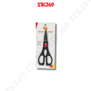 Kéo inox gia dụng Happy Price