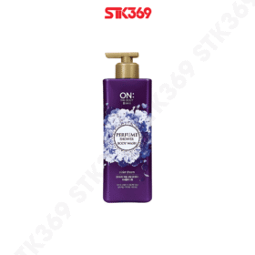 Sữa Tắm On The Body Violet Dream 500g