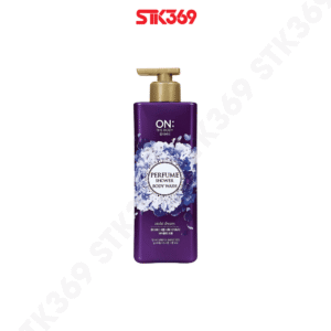 Sữa Tắm On The Body Violet Dream