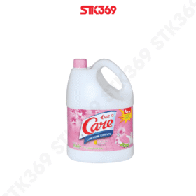 Nước lau sàn True Care hương baby, 3.8kg/3.6kg