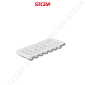 Khay đá sáng tạo Kari 21 viên.