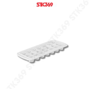 Khay đá sáng tạo Kari 21 viên.