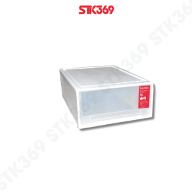 Hộp ngăn kéo nhựa Besico 5L