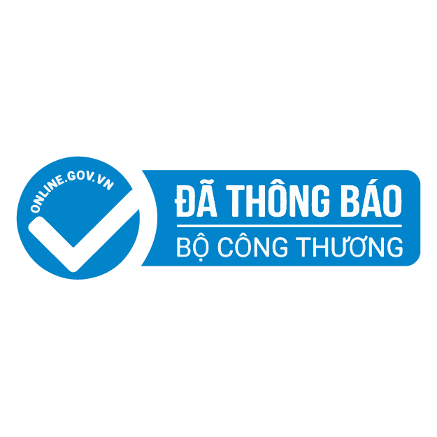 Đã thông báo Bộ Công Thương