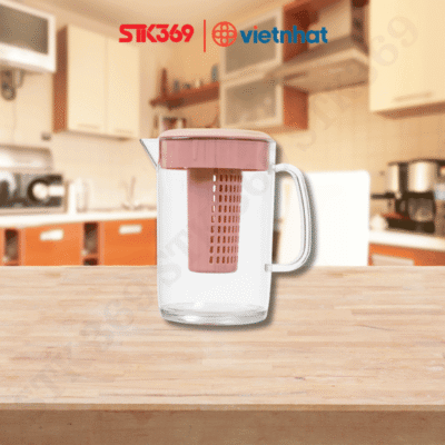 Ca kính có lọc 1500ml 