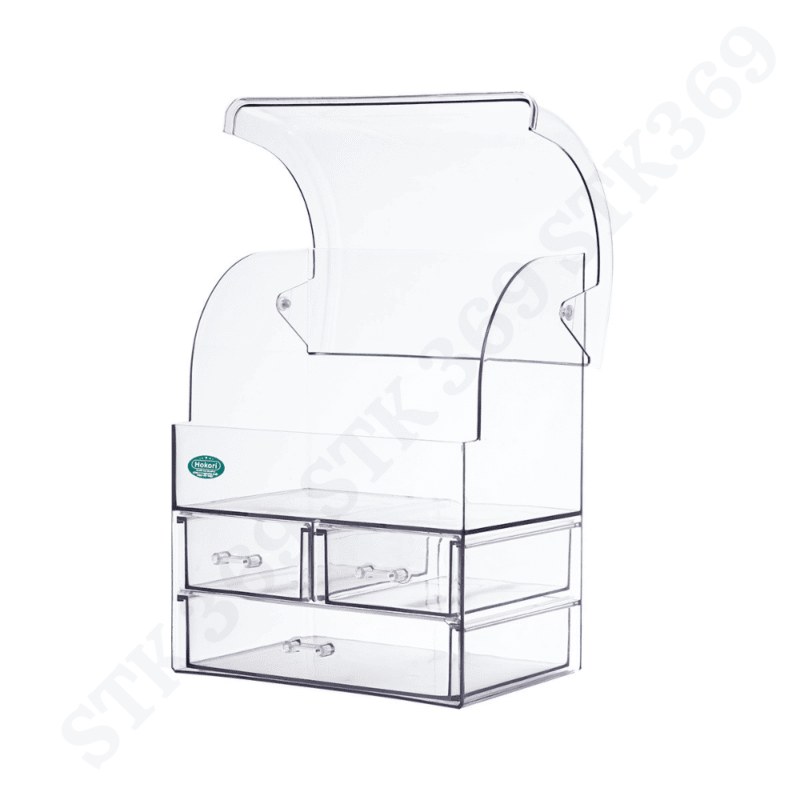 Tủ mỹ phẩm nắp 3T Hokori