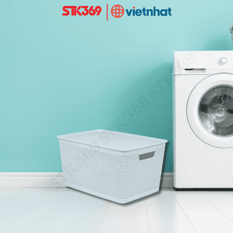 Rổ nắp đại 3388