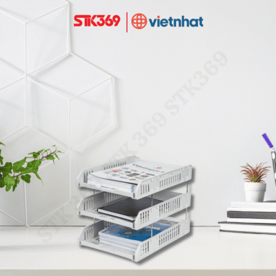 Khay đựng tài liệu 3T