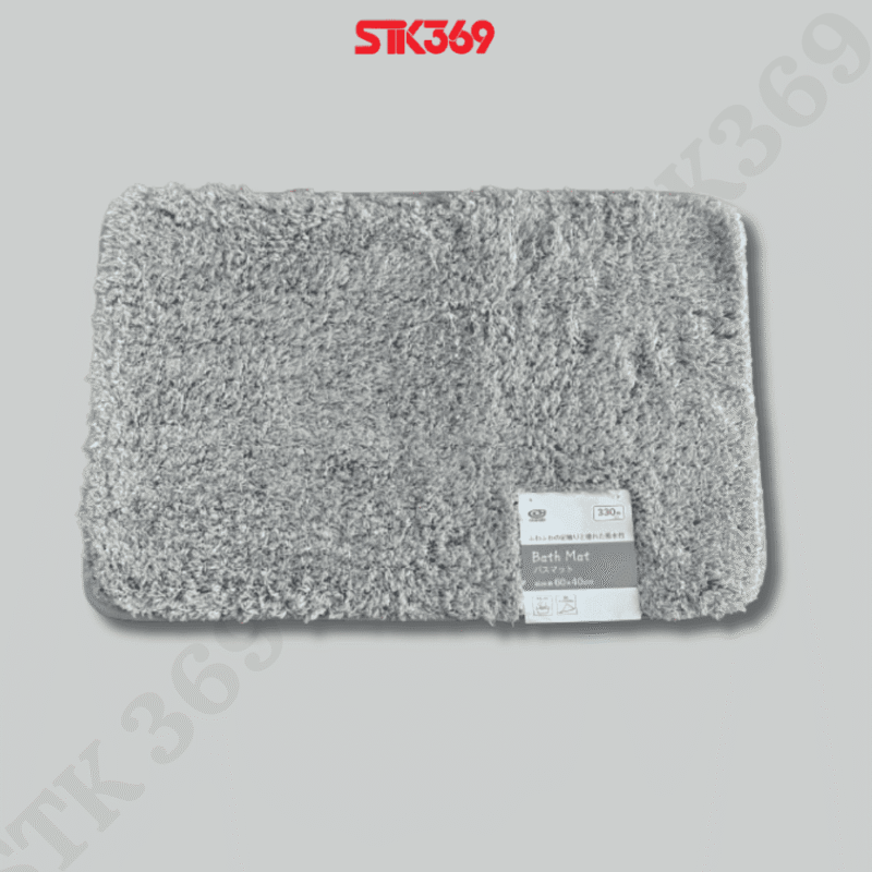 Thảm nhà tắm Okazaki