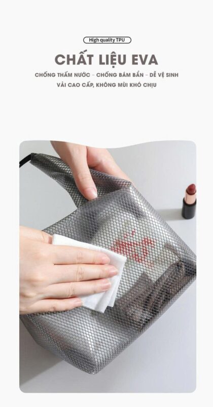 Túi đựng đồ chống thấm nước