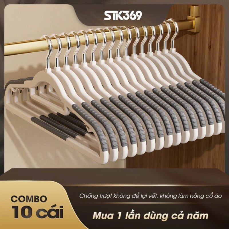 Combo 10 Móc treo