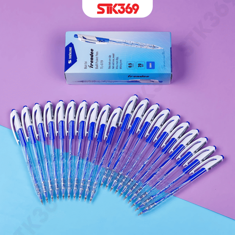 Bút Bi Thiên Long TL-079