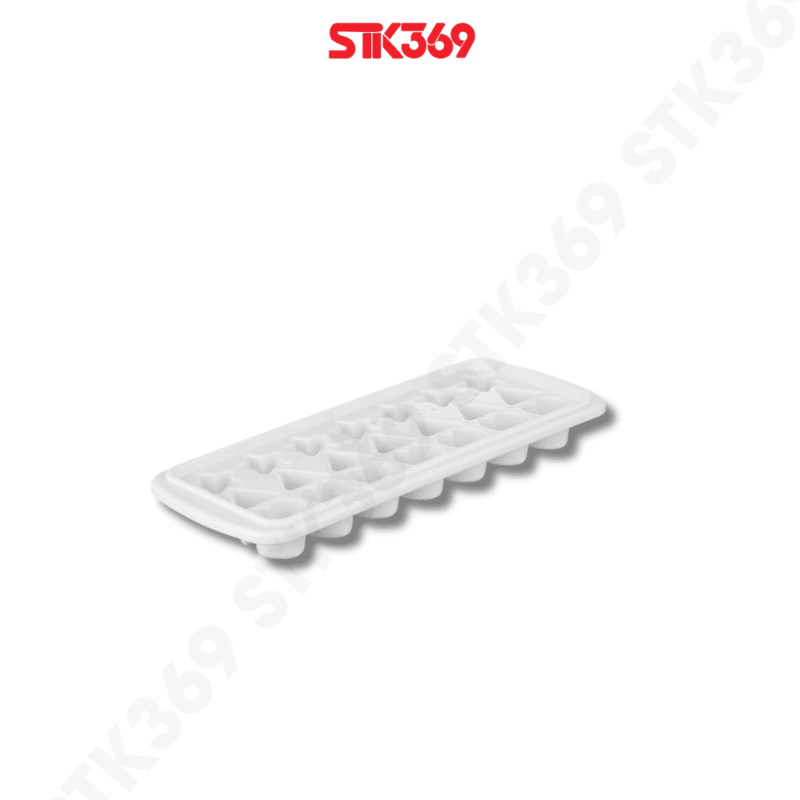 Khay đá sáng tạo Kari 21 viên.